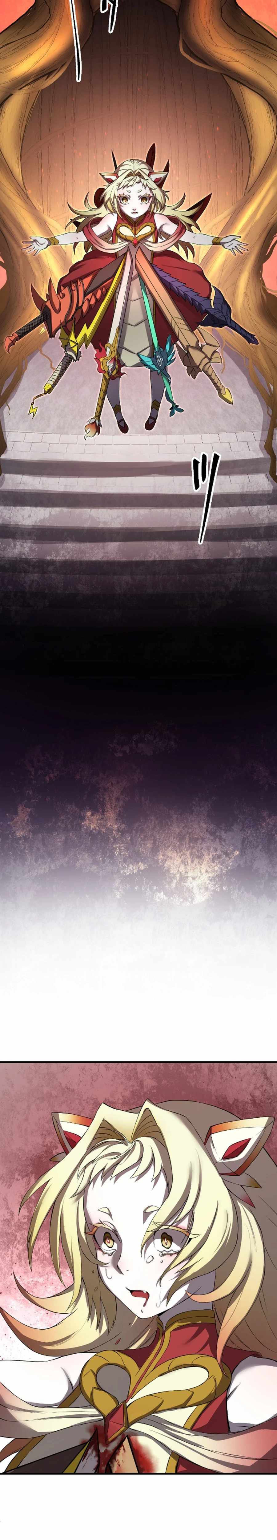 Dragons Awakening Chapter 26 11